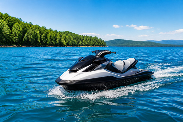 Jetski Jetski